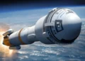 Boeing Faces Tough Road Ahead: Starliner's $2 Billion Setback and What It Means for Future Space Missions