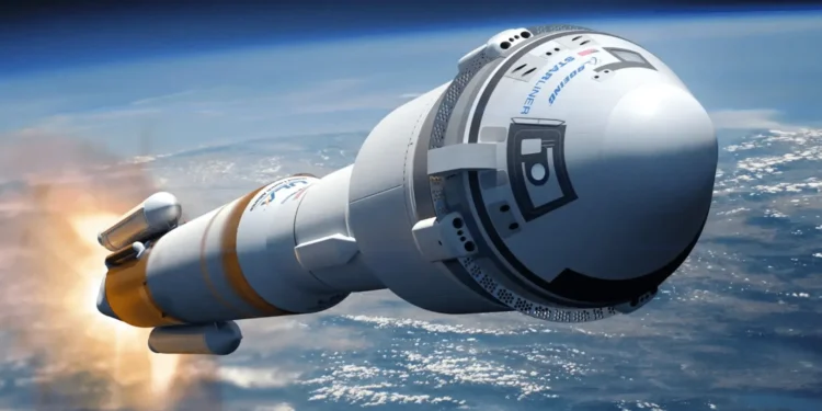 Boeing Faces Tough Road Ahead: Starliner's $2 Billion Setback and What It Means for Future Space Missions