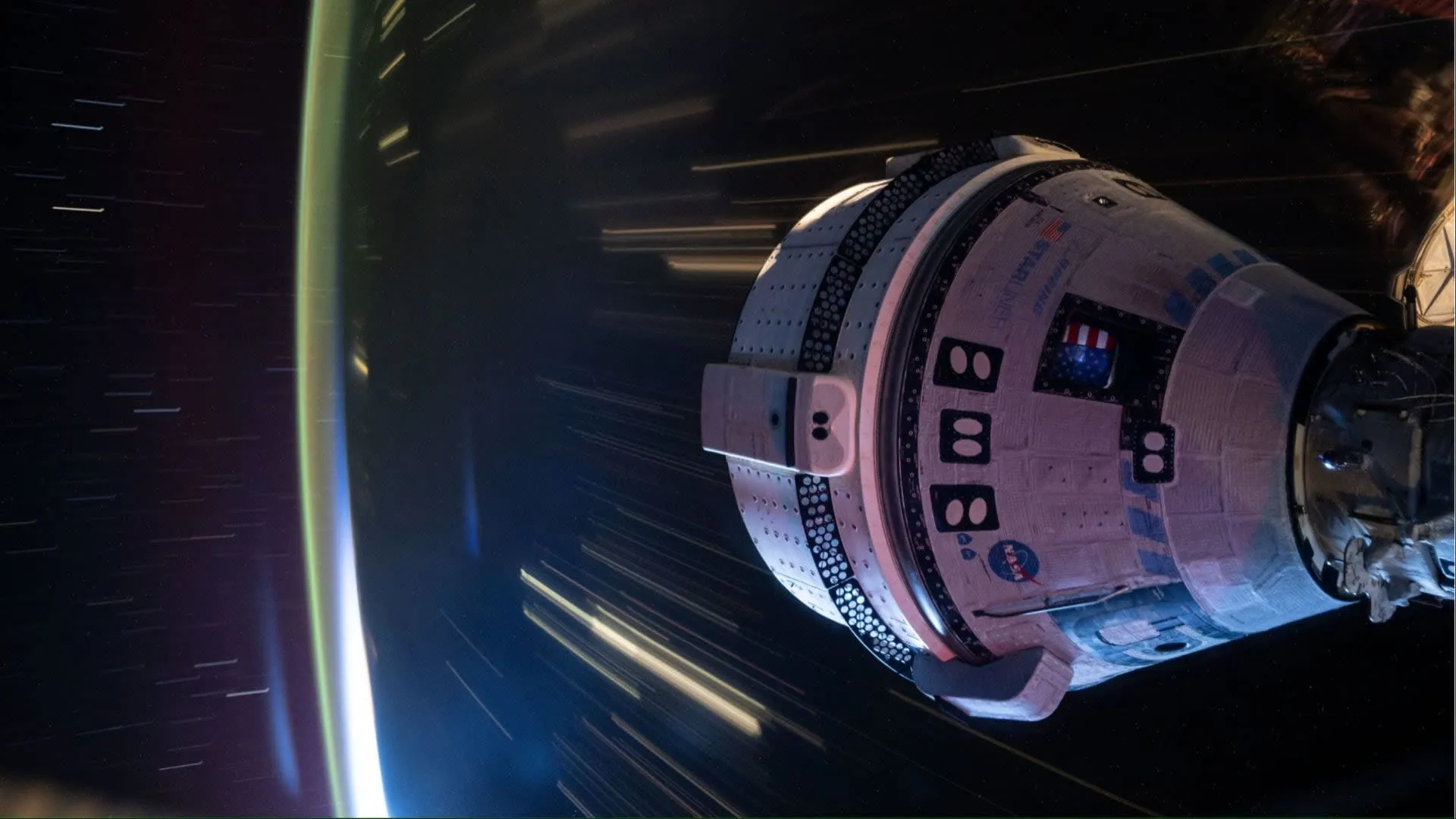 Boeing Faces Tough Road Ahead: Starliner's $2 Billion Setback and What It Means for Future Space Missions