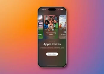 Check Out Apple's Newest App: Apple Invites Streamlines Your Party Planning with Cool New Features