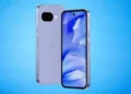 Check Out Google Pixel 9a Spotted in Surprise Samsung Leak! What's New---