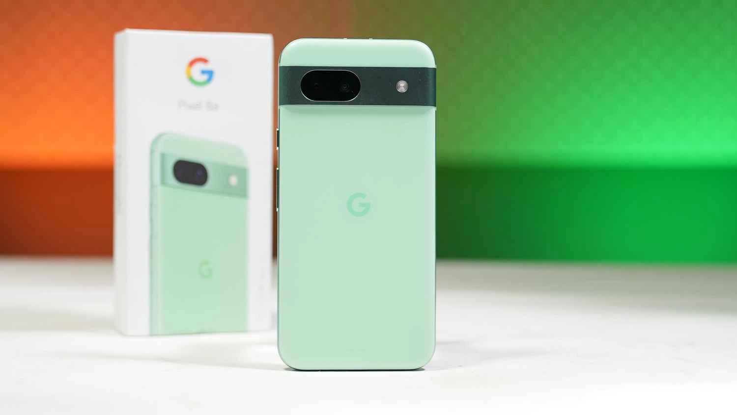 Check Out Google Pixel 9a Spotted in Surprise Samsung Leak! What's New