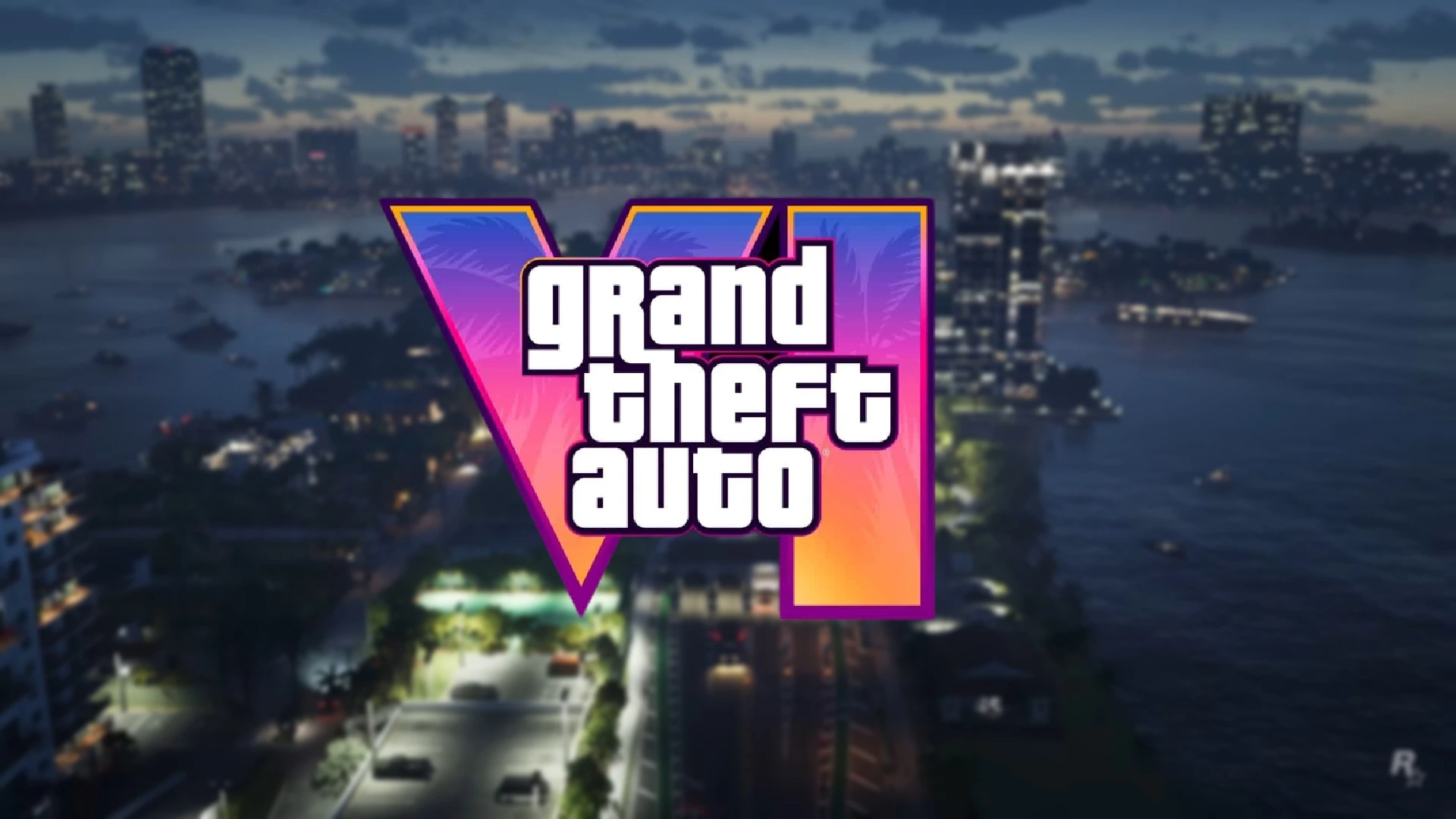 Countdown Begins When Will 'Grand Theft Auto VI' Finally Hit PC Screens After Console Release---