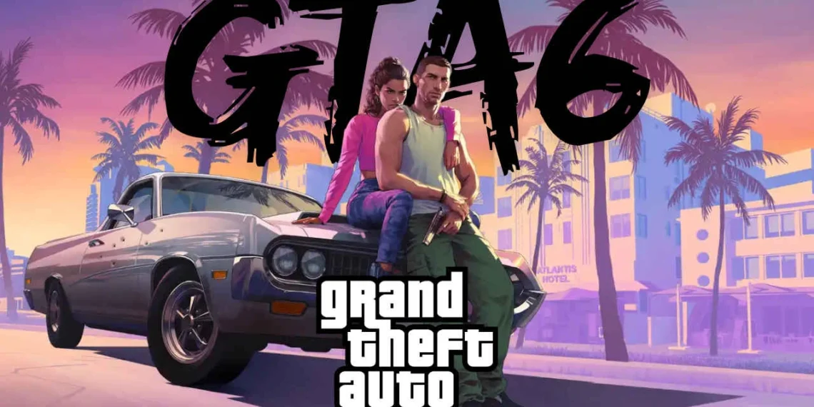 Countdown Begins When Will 'Grand Theft Auto VI' Finally Hit PC Screens After Console Release