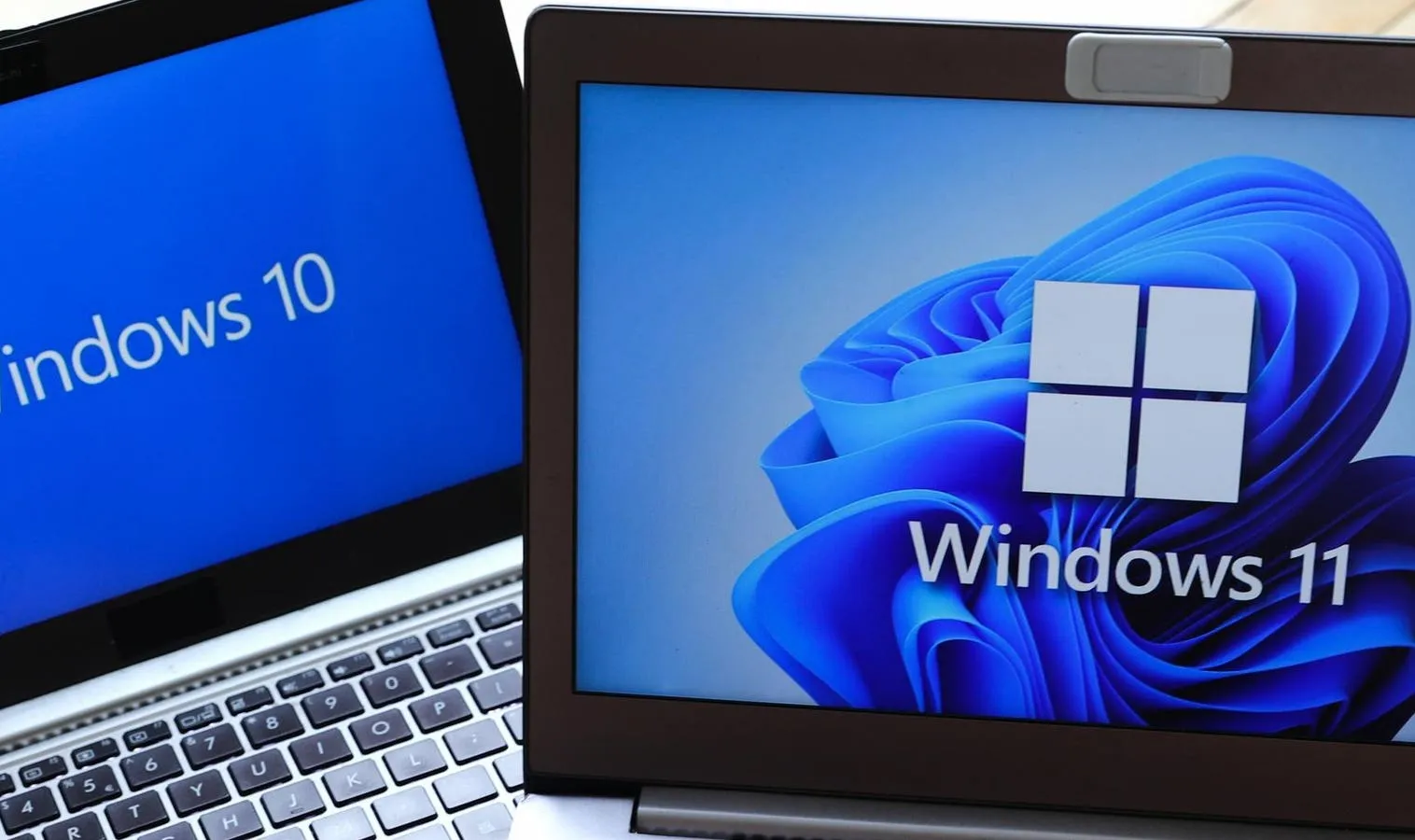 Countdown to Change: Why Millions are Switching to Windows 11 Before the Big Deadline