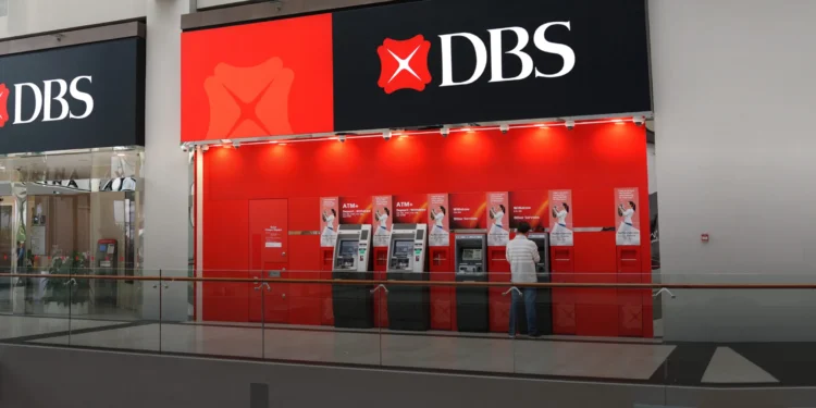 DBS Bank Announces 4,000 Job Cuts as AI Takes Over – What It Means for the Future of Banking Jobs