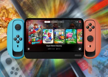 Everything You Need to Know About the Nintendo Switch 2 Reveal – Live Event Details and What Games to Expect---