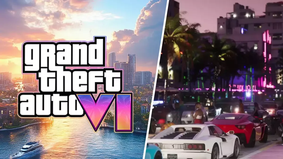 Excitement Builds as GTA 6 Release Date Leaks: What This Means for Gamers and Take-Two Interactive