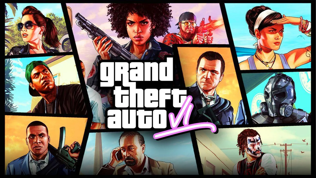 Excitement Builds as GTA 6 Release Date Leaks: What This Means for Gamers and Take-Two Interactive