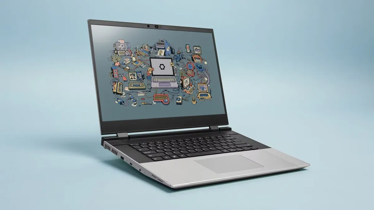 Exciting Future Ahead: How the Framework Laptop 16 Plans to Revolutionize Portable Tech