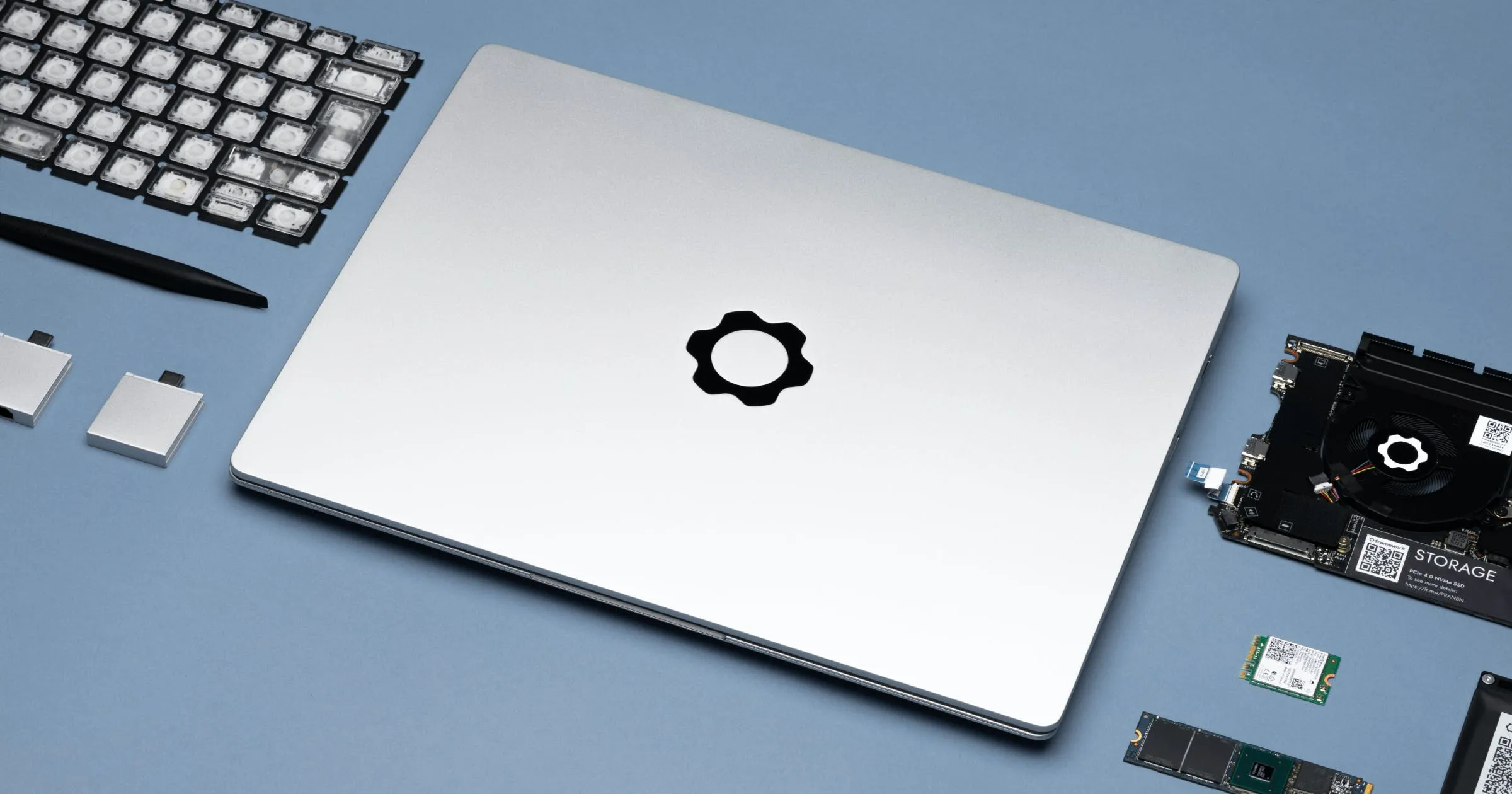 Exciting Future Ahead: How the Framework Laptop 16 Plans to Revolutionize Portable Tech