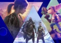 Exciting New PS5 Games Launching in Early 2025 Explore Monster Hunts, Pirate Adventures, and Medieval Quests----