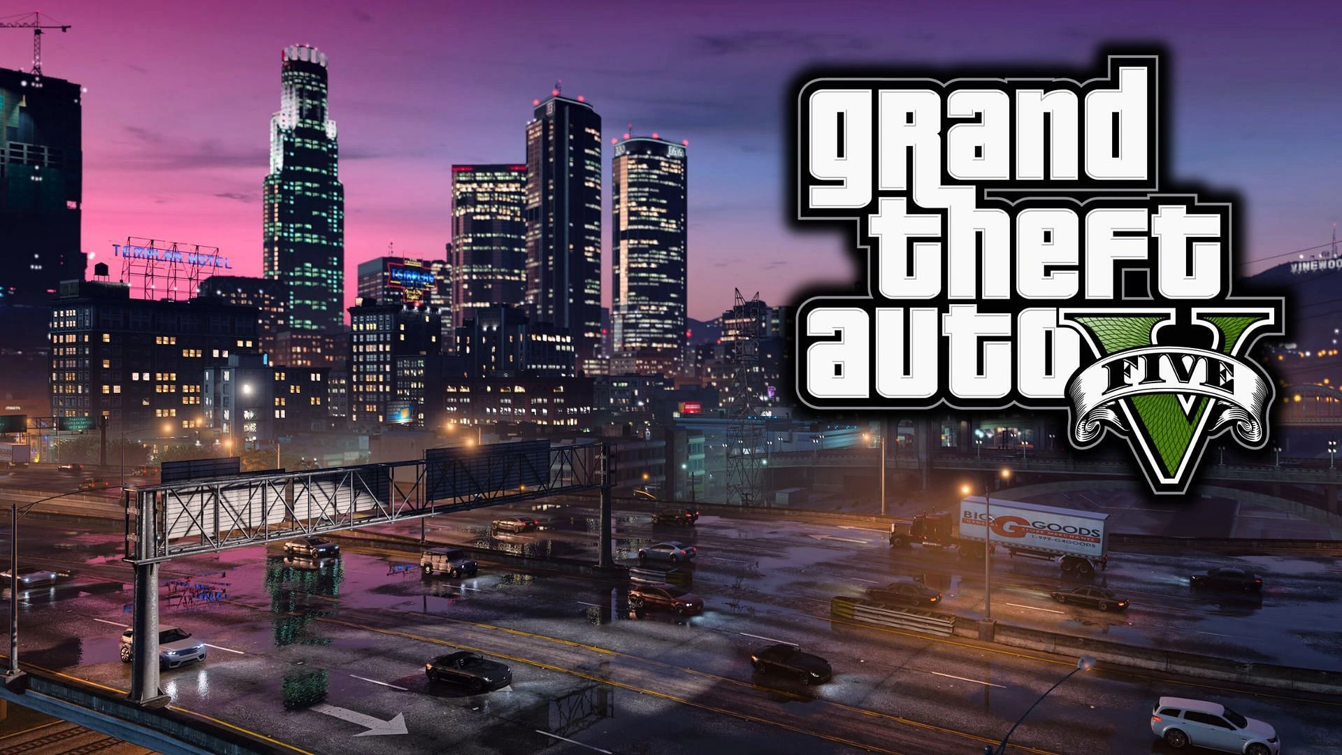 Exciting New Update for GTA 5 PC Fans What’s Coming Before GTA 6 Hits the Shelves--