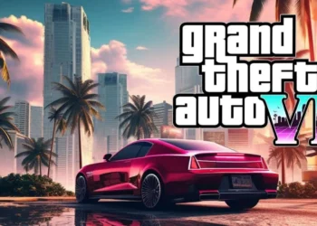 Exciting News for Gamers: GTA 6 Set to Launch in October 2025, Big Changes Expected