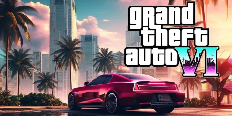 Exciting News for Gamers: GTA 6 Set to Launch in October 2025, Big Changes Expected