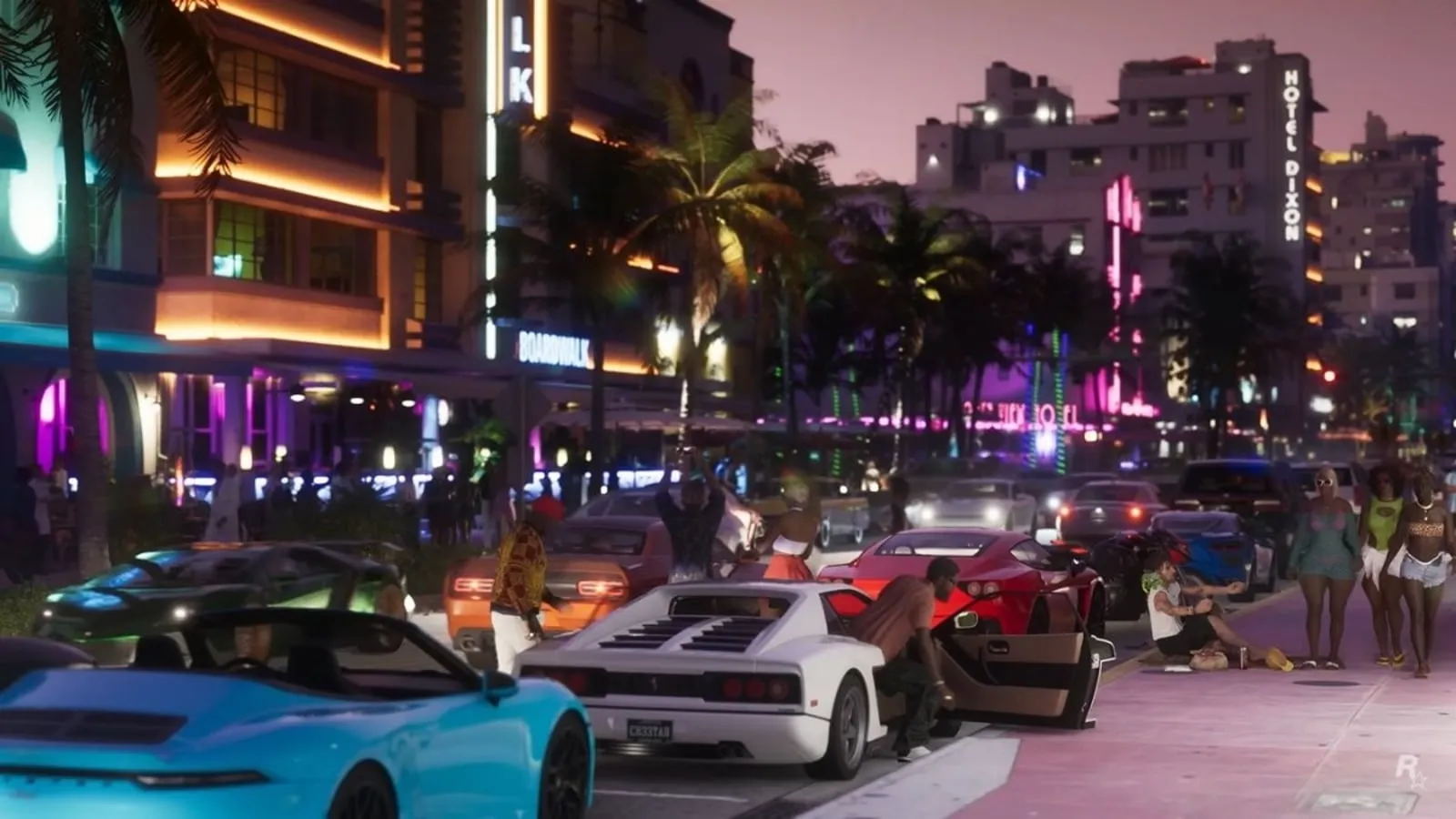 Exciting News for Gamers: GTA 6 Set to Launch in October 2025, Big Changes Expected