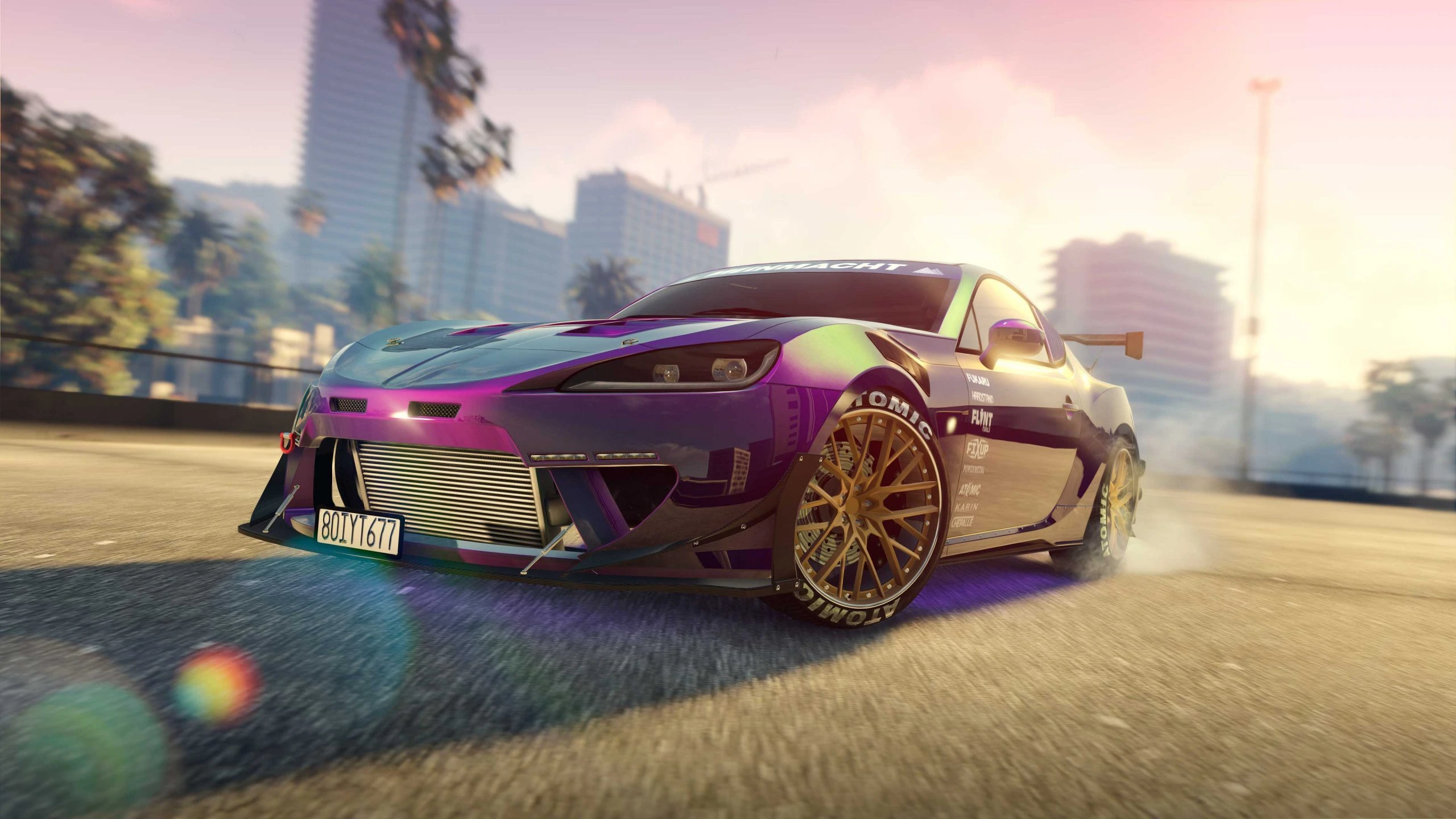 Exciting News for Gamers Grand Theft Auto V's Latest PC Update Brings Amazing Graphics and Faster Play--