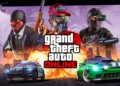 Exciting News for Gamers Grand Theft Auto V's Latest PC Update Brings Amazing Graphics and Faster Play