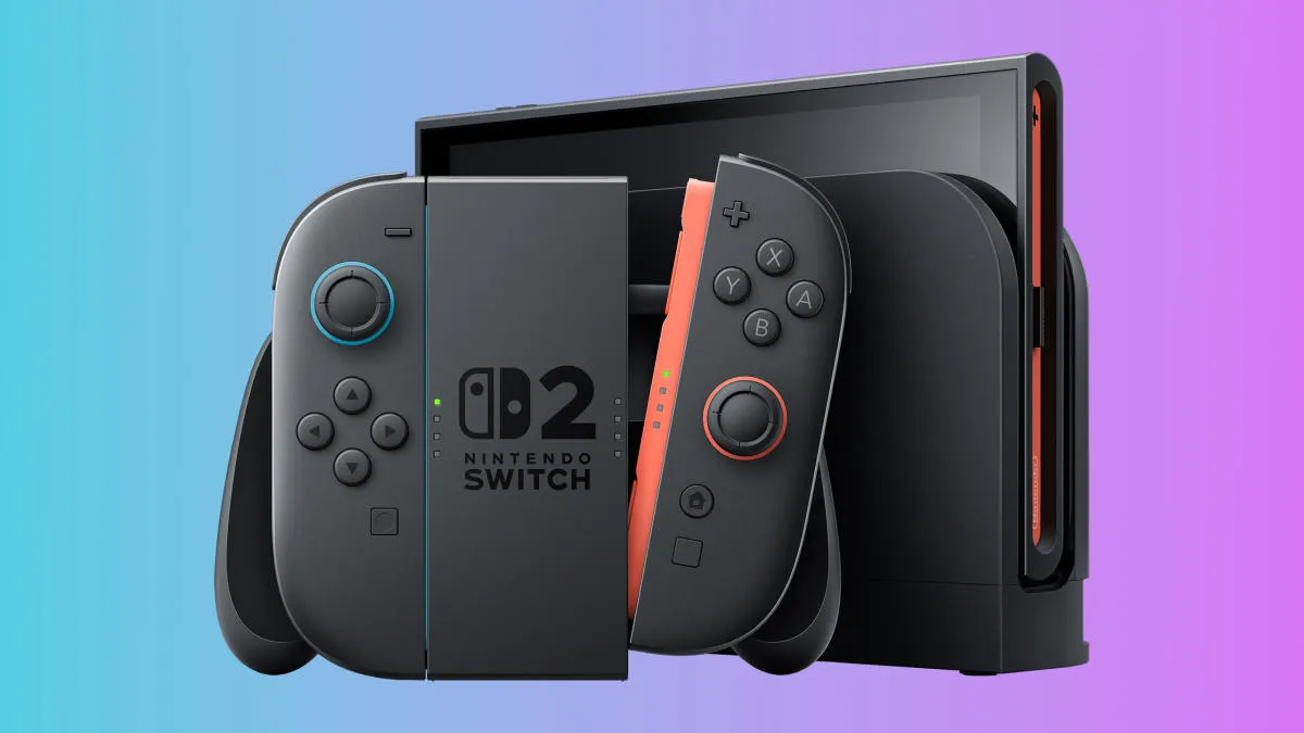 Exciting Peek: How Nintendo Plans to Keep Up With High Demand for the Upcoming Switch 2 Release