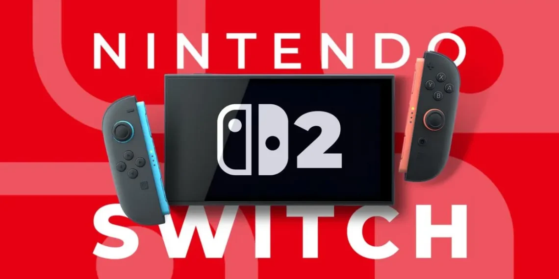 Exciting Peek: How Nintendo Plans to Keep Up With High Demand for the Upcoming Switch 2 Release