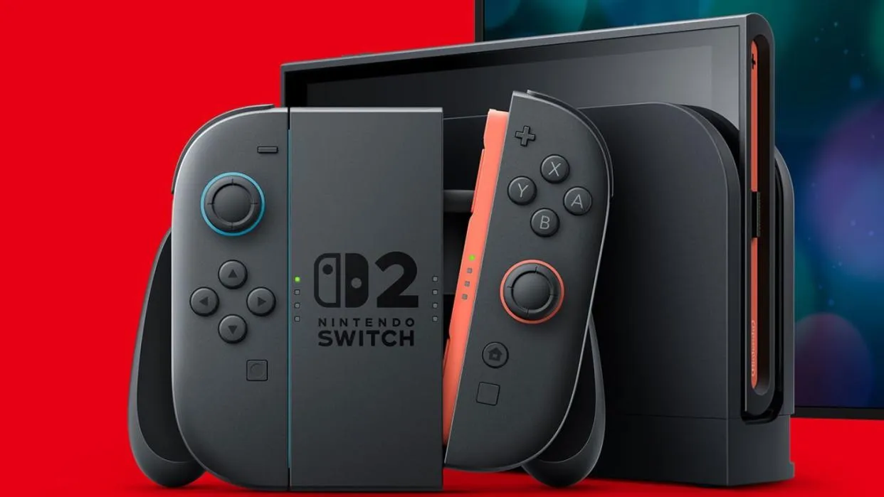 Exciting Peek: How Nintendo Plans to Keep Up With High Demand for the Upcoming Switch 2 Release