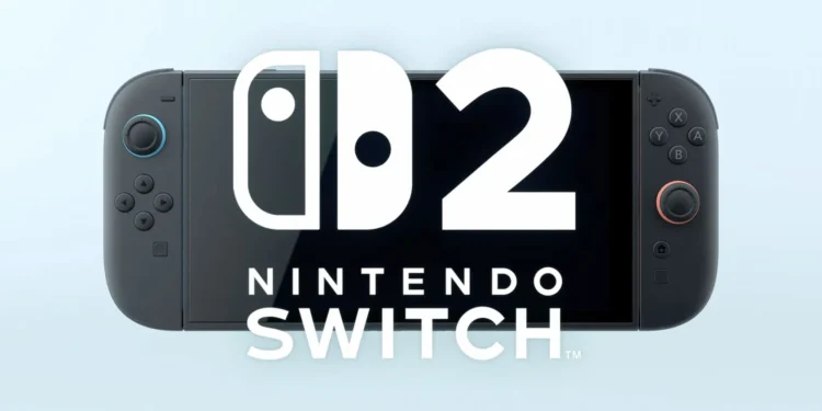 Exciting Peek at Nintendo's Next Big Thing: Switch 2 Set to Revitalize Gaming World as Original Switch Sales Slow Down