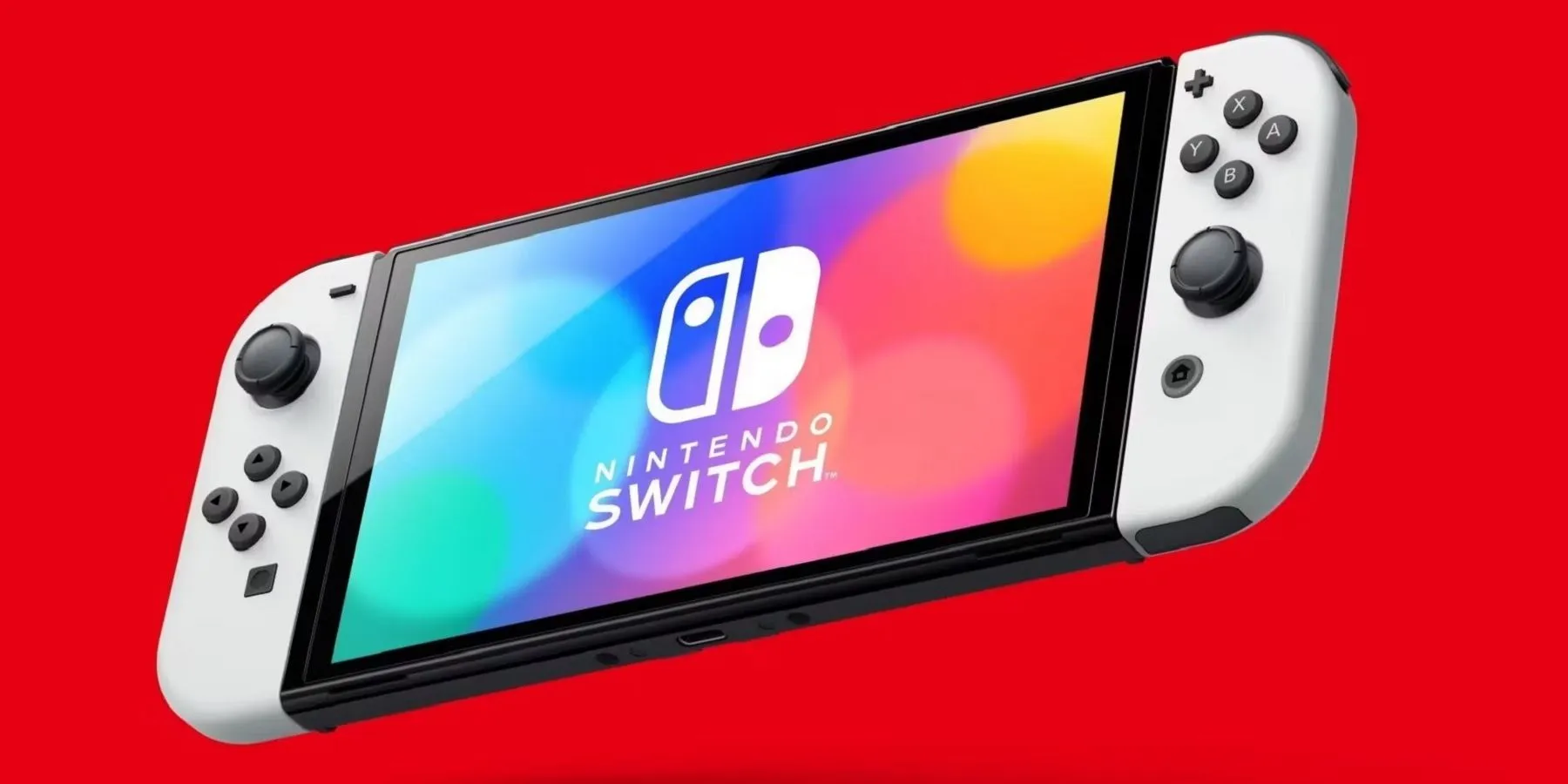 Exciting Peek at Nintendo's Next Big Thing: Switch 2 Set to Revitalize Gaming World as Original Switch Sales Slow Down