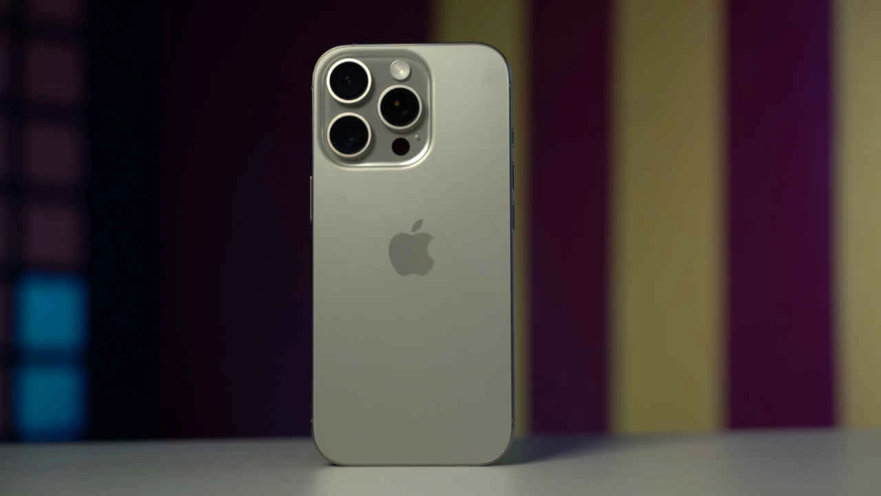 Exciting Peek at iPhone 17 Pro Big Camera Upgrades to Change How Vloggers Shoot Videos!-