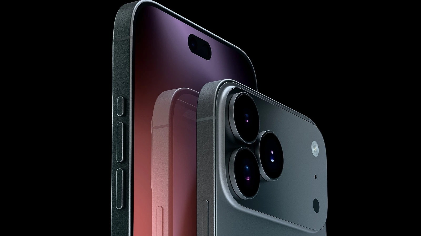 Exciting Peek at iPhone 17 Pro Big Camera Upgrades to Change How Vloggers Shoot Videos!