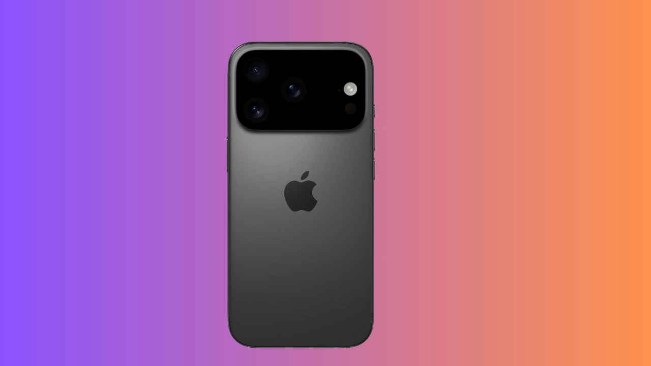 Exclusive Peek iPhone 17 Pro's New Look Shakes Up Smartphone Trends – What We Know So Far-