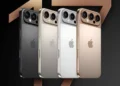 Exclusive Peek iPhone 17 Pro's New Look Shakes Up Smartphone Trends – What We Know So Far