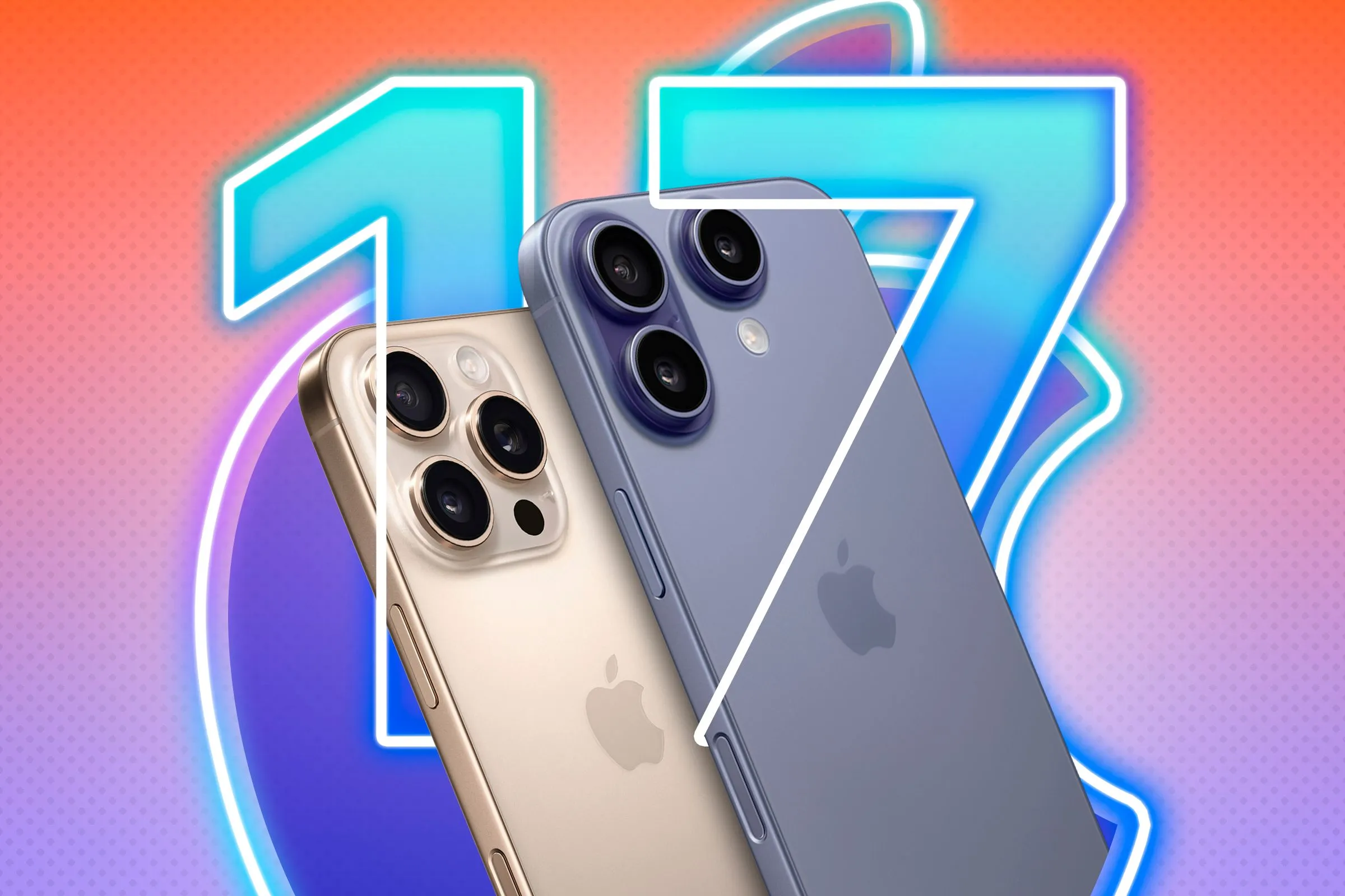 First Look iPhone 17 Pro's New Camera Design May Change Smartphone Photos Forever---