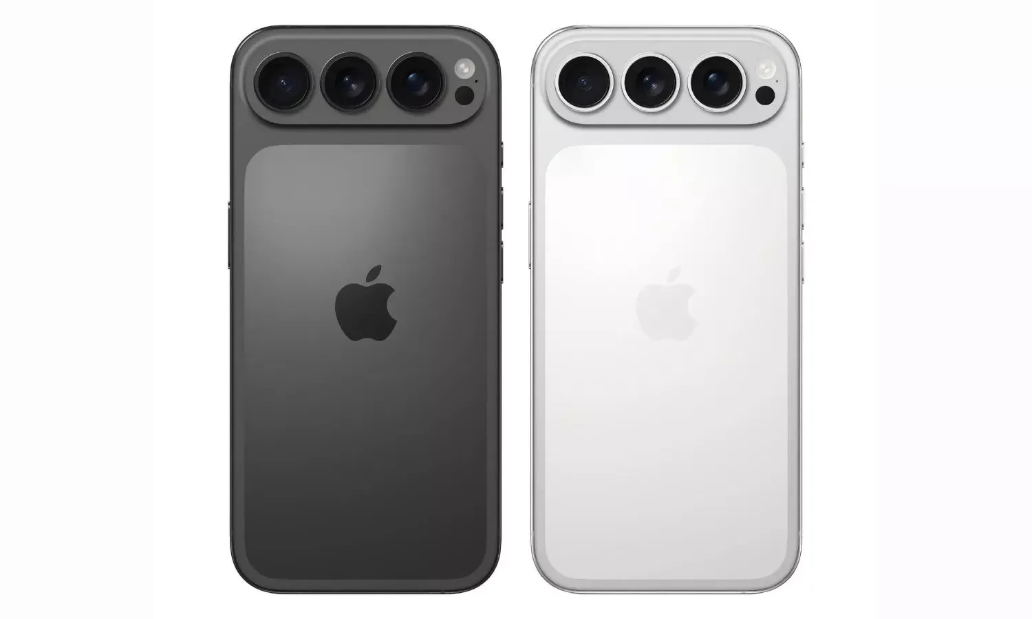 First Look iPhone 17 Pro's New Camera Design May Change Smartphone Photos Forever--