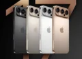 First Look iPhone 17 Pro's New Camera Design May Change Smartphone Photos Forever