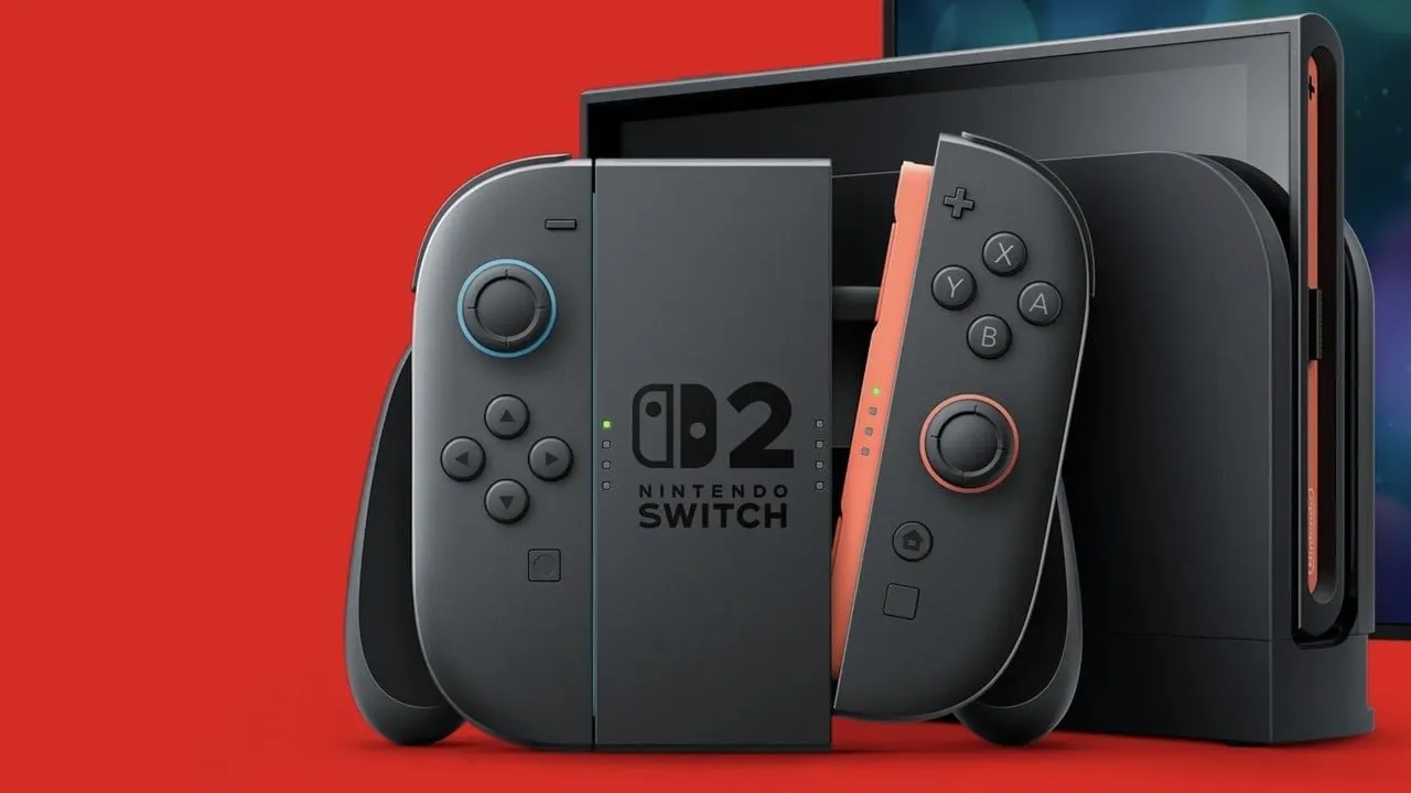 Former PlayStation Boss Reacts to Nintendo Switch 2 Reveal, Says He Expected More Surprises