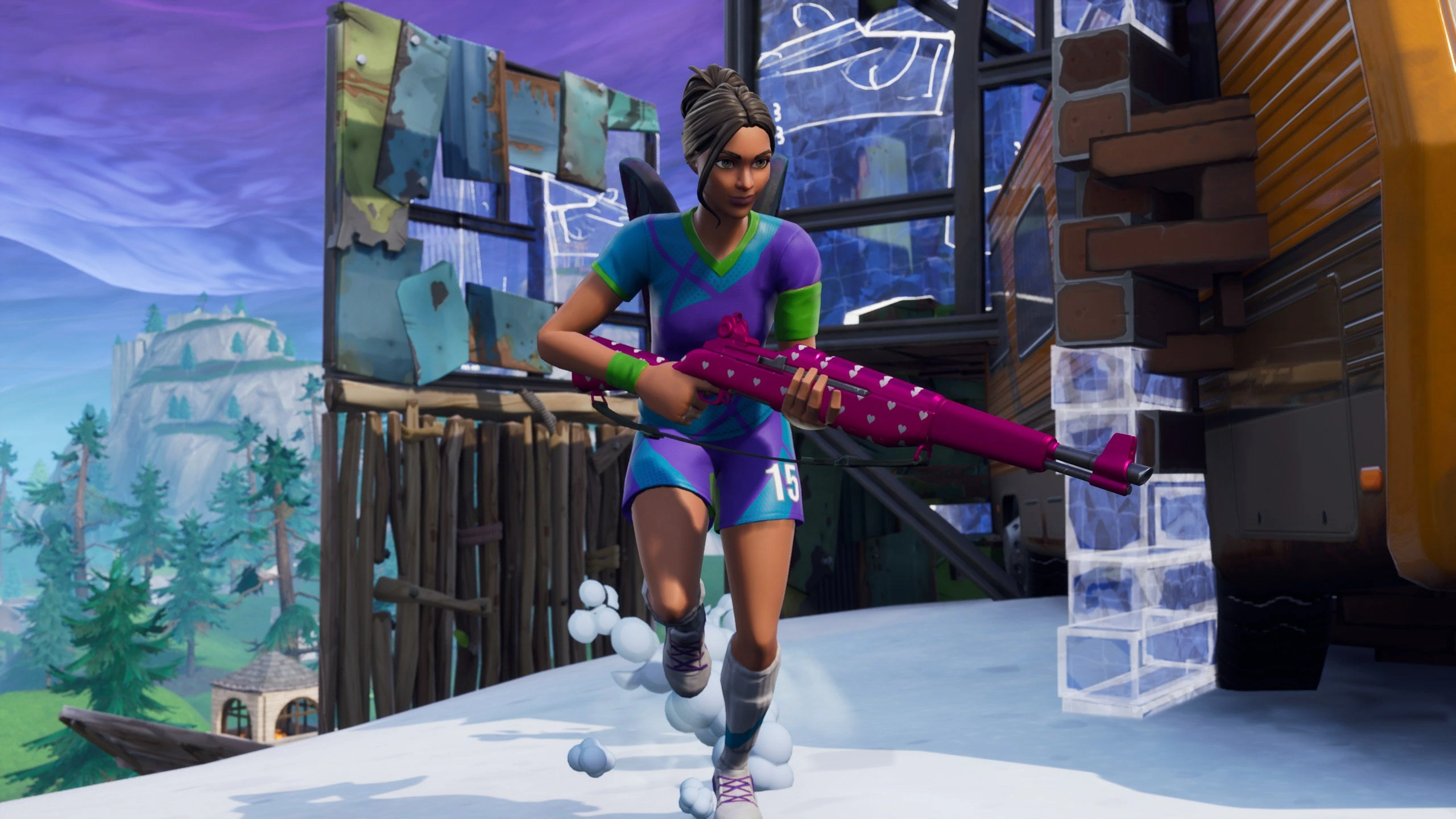 Fortnite Scandal Epic Games Sues Cheater and Donates Prize Money to Charity---