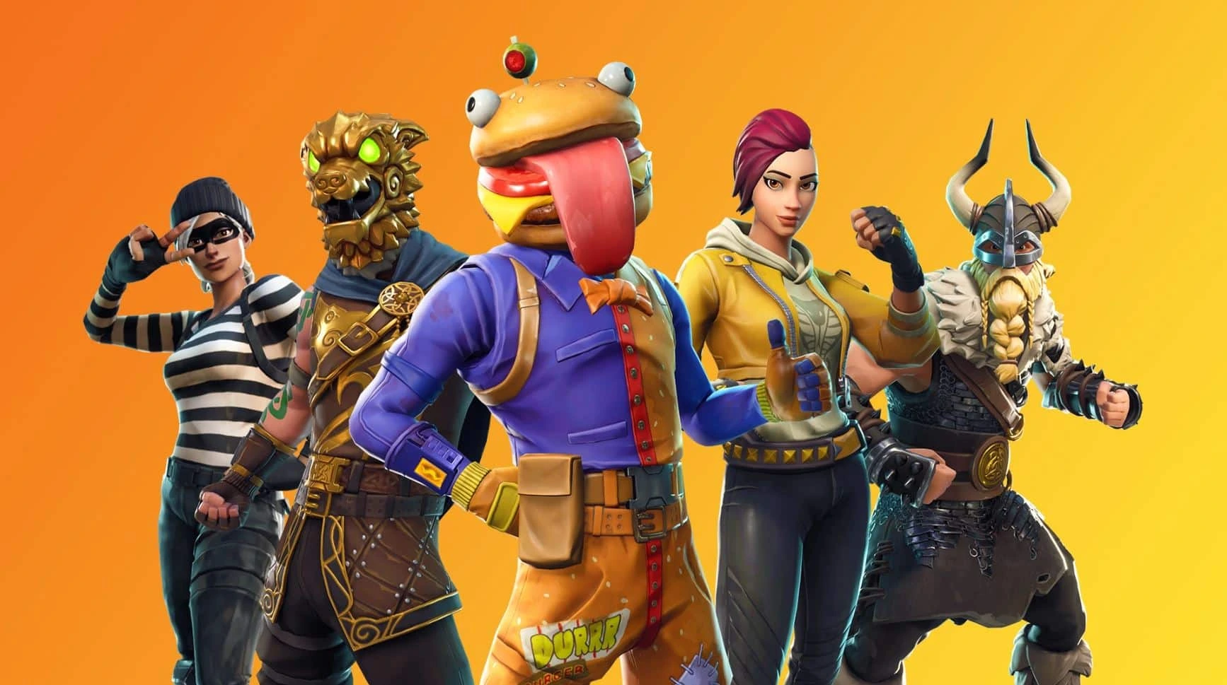 Fortnite Scandal Epic Games Sues Cheater and Donates Prize Money to Charity--