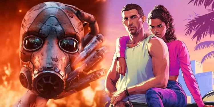 GTA 6 Release Date Could Be Closer Than Expected After Borderlands 4 Announcement – Here’s What It Means for Rockstar’s Biggest Game Yet