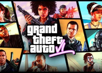 GTA 6 Release in 2025: Everything We Know About Rockstar's Next Big Open-World Game, Vice City Map, and New Characters