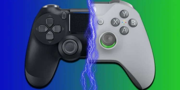 Game Over How the PlayStation, Xbox, and Nintendo Switch Shifted From Console Wars to New Gaming Strategies in 2025