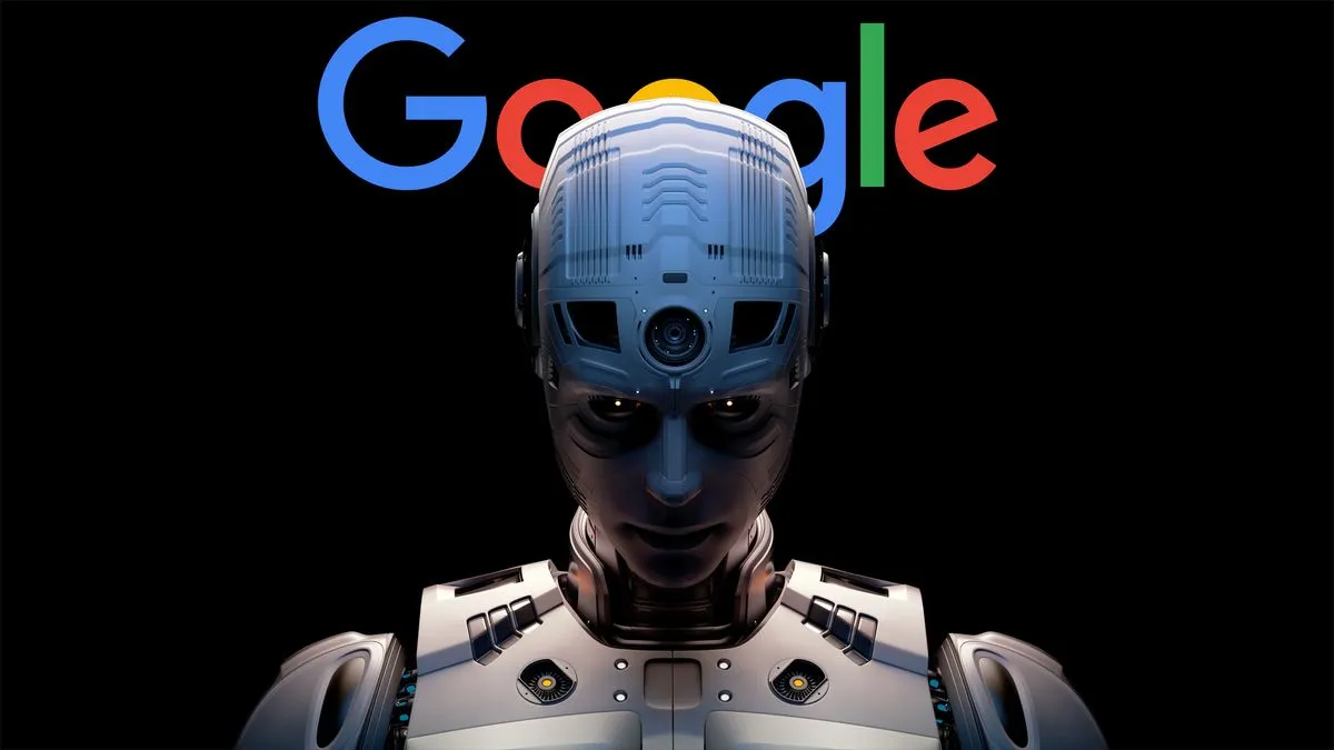 Google Changes Rules: Now Says Yes to AI in Military and Watching Over Us