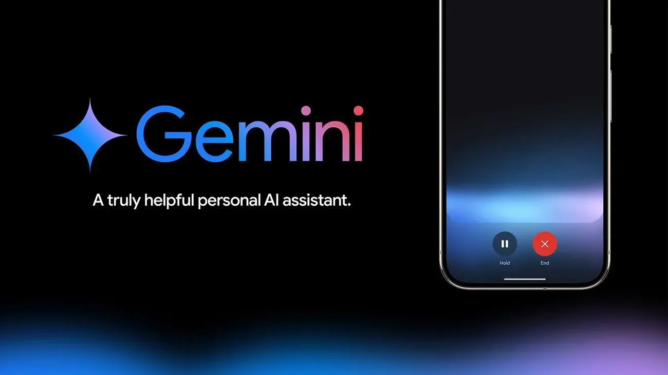 Google Drops Gemini from Its iOS App – Here’s Why You’ll Need to Download a New App