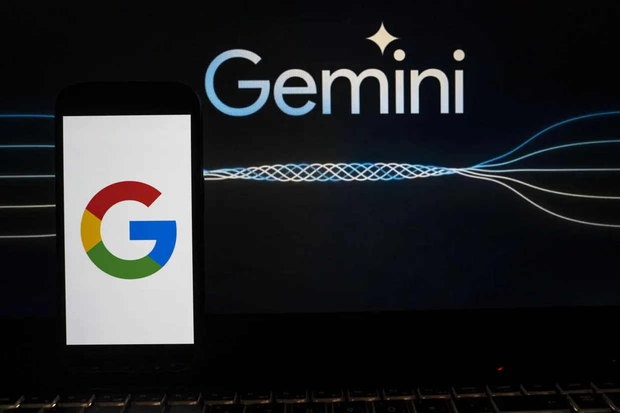 Google Drops Gemini from Its iOS App – Here’s Why You’ll Need to Download a New App