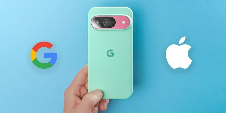 Google Just Made Pixel More Like an iPhone—Here’s What’s Changing with Android 16 and Why It Matters