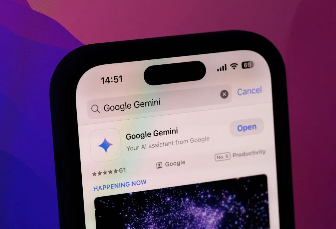 Google Launches New Gemini 2.0 Flash A Major Upgrade for Everyday AI Use----