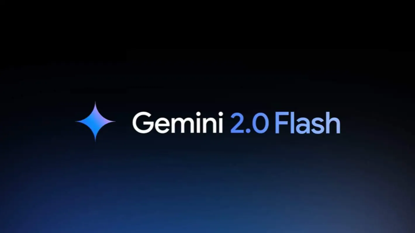 Google Launches New Gemini 2.0 Flash A Major Upgrade for Everyday AI Use---