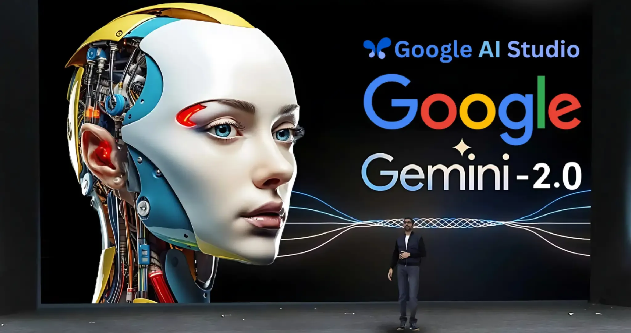 Google Rolls Out New Gemini 2.0 The Future of AI in Your Apps and Daily Tech Use--