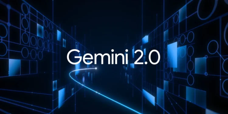 Google Rolls Out New Gemini 2.0 The Future of AI in Your Apps and Daily Tech Use