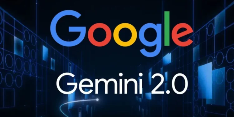 Google Steps Up Its Game: The Latest Gemini 2.0 AI Launch Promises Smarter Apps and Coding Magic