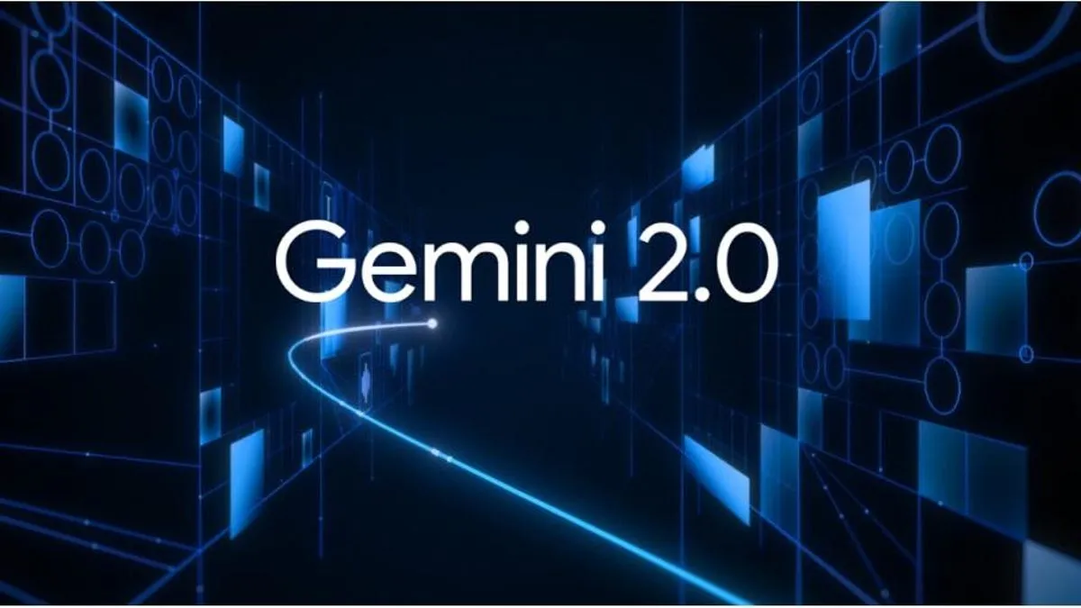 Google Steps Up Its Game: The Latest Gemini 2.0 AI Launch Promises Smarter Apps and Coding Magic